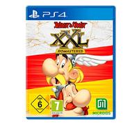 Asterix & Obelix XXL - Romastered [Edizione: Germania]