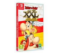 Asterix & Obelix XXL Romastered - Nintendo Switch [Edizione: Francia]
