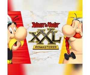 Asterix & Obelix XXL: Romastered (Nintendo Switch) Nintendo Key - EU
