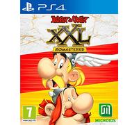 Asterix & Obelix XXL Romastered - PlayStation 4 [Edizione: Francia]