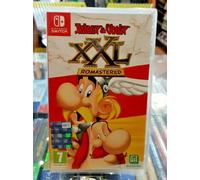 Asterix & Obelix XXL - Romastered SWITCH NUOVO ITA