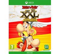 Asterix & Obelix XXL Romastered - Xbox One [Edizione: Francia]