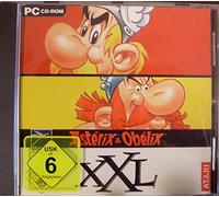 Asterix & Obelix XXL [Software Pyramide]
