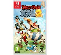 Microids - Astérix & Obélix Xxl2 Switch MICROIDS