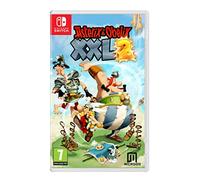 Microids - Astérix & Obélix Xxl2 Switch MICROIDS