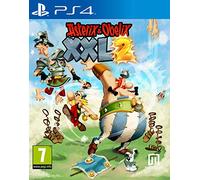 Microids - Astérix & Obélix Xxl2 Ps4 MICROIDS