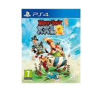 Asterix & Obelix XXL2 PS4