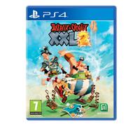 Asterix & Obelix XXL2 PS4 (Sony Playstation 4)