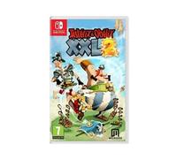 Asterix & Obelix XXL2 Switch - IMPORT