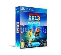 ASTERIX & OBELIX XXL3: THE CRYSTAL MENHIR LIMITED EDITION PS4 GIOCO EU ITALIANO