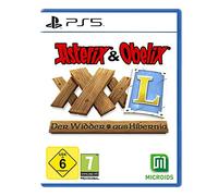 Asterix & Obelix XXXL: Der Widder aus Hibernia - Limited Edition