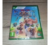 Astérix & Obélix XXXL: Il Montone D'Hibernia Xbox Series X / Xbox One - VF - ...