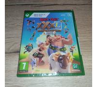 Asterix & Obelix XXXL: L'ariete di Hibernie Xbox Series X / Xbox One - VF -...
