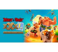 Asterix & Obelix XXXL : The Ram From Hibernia