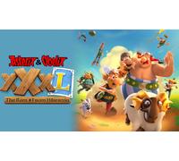 Asterix & Obelix XXXL : The Ram From Hibernia