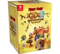 Asterix & Obelix XXXL: The Ram From Hibernia CE (Nintendo Switch)