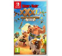 Asterix & Obelix XXXL: The Ram From Hibernia