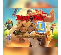 Asterix & Obelix XXXL: The Ram From Hibernia (PC) Steam Key - GLOBAL