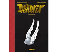 Asterix Omnibus - René Goscinny e Albert Uderzo - 2023