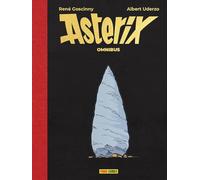 Asterix omnibus (Vol. 2)