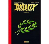 Asterix Omnibus. Vol. 3 - - 2024