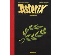 Asterix Omnibus. Vol. 3 - - 2024