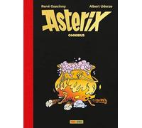 Asterix omnibus (Vol. 4)