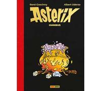 Asterix omnibus. Vol. 4