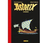 Asterix omnibus (Vol. 5)