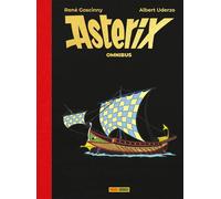 Asterix omnibus. Vol. 5 - 2025 - Panini Comics