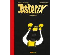 Asterix omnibus. Vol. 6 - 2025 - Panini Comics