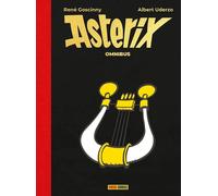 Asterix Omnibus Vol. 6 - Panini Comics - Italiano