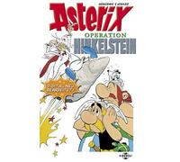 Asterix - Operation Hinkelstein