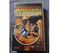 Asterix - Operation Hinkelstein