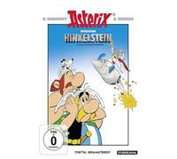 Asterix - Operation Hinkelstein / Digital Remastered (DVD) Roger Carel