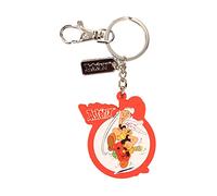 Sd Toys Asterix Pafff Reversible Rubb Portachiavi