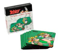 Asterix Personaggi 6-Piece Sughero Sottobicchiere Set