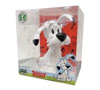 Merchandising Asterix: Plastoy - Mini Salvadanaio Idefix