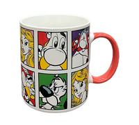 Asterix Portrait Tazza 300ml Puckator