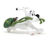 Idefix con Pozione Magica