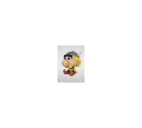 Asterix Salvadanaio Asterix Chibi New Edition Plastoy