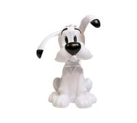 Asterix Salvadanaio Chibi Idefix Plastoy
