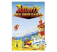 Asterix - Sieg über Cäsar