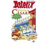 Asterix - Sieg über Cäsar (dial. berlinerisch)