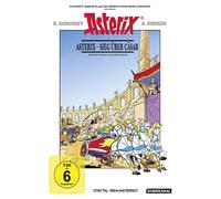 Asterix - Sieg über Cäsar: Digital Remastered (DVD) Gaetan Brizzi Paul Brizzi