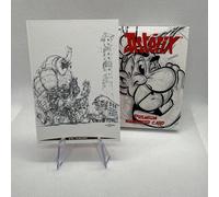 Asterix Sine Tempore Panini Treasure Box - (16) Stadium Cards /500