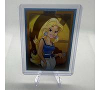 Asterix Sine Tempore Panini Treasure Box- N.13 Falbalà Parallel Gold /350