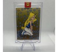 Asterix Sine Tempore Panini Treasure Box - Panacea Aureum Cards Metalforge