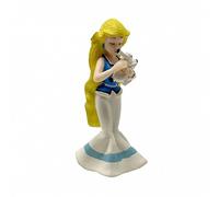 Asterix - Statua Falbala Portachiavi Giocattolo