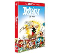 Asterix The Gaul [Edizione: Regno Unito]